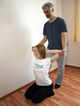 Аюрведический Йога массаж